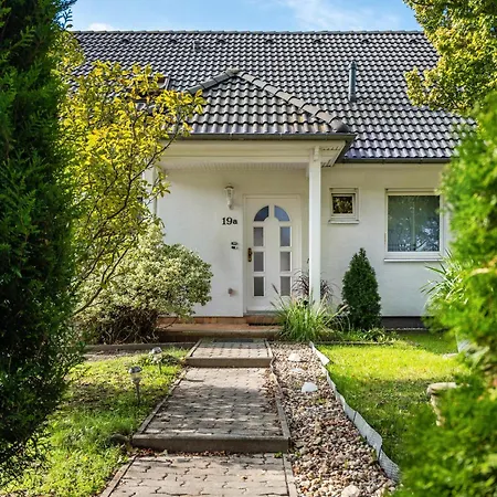 Apartment Im Laendlichen Raum