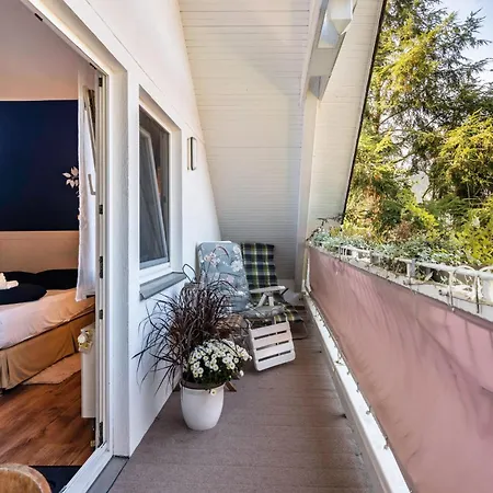 Im Laendlichen Raum Apartment *