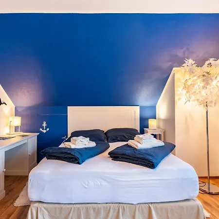 Apartment Im Laendlichen Raum *