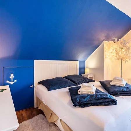 Apartment Im Laendlichen Raum *