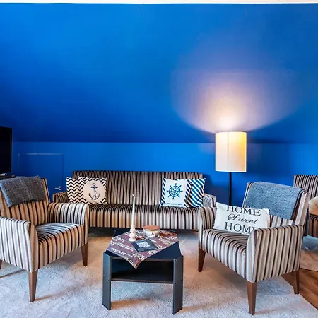 Apartment Im Laendlichen Raum