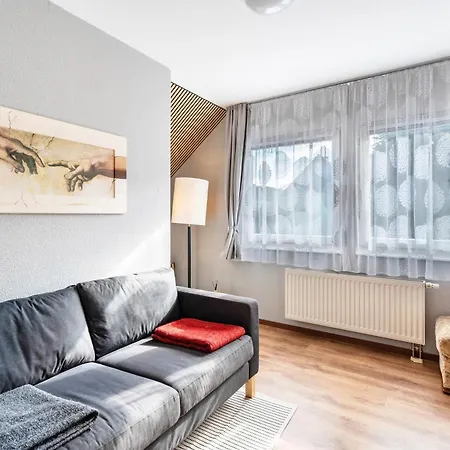 Im Laendlichen Raum * Reuthen