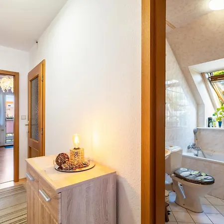 Im Laendlichen Raum Apartment