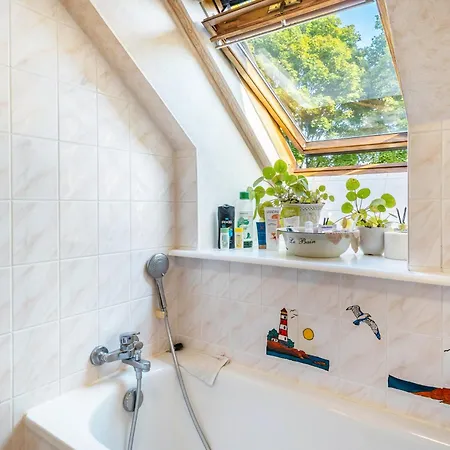 Im Laendlichen Raum Apartment