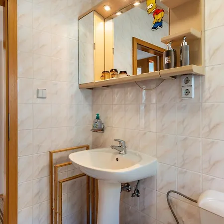 Im Laendlichen Raum Apartment