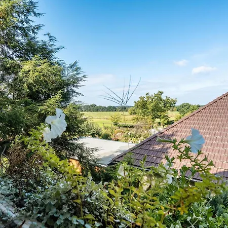 Im Laendlichen Raum Apartment Reuthen