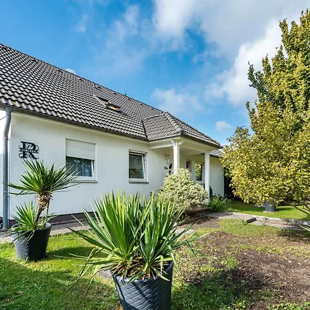 Im Laendlichen Raum Apartment