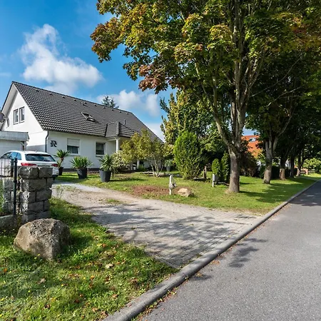 Apartment Im Laendlichen Raum *