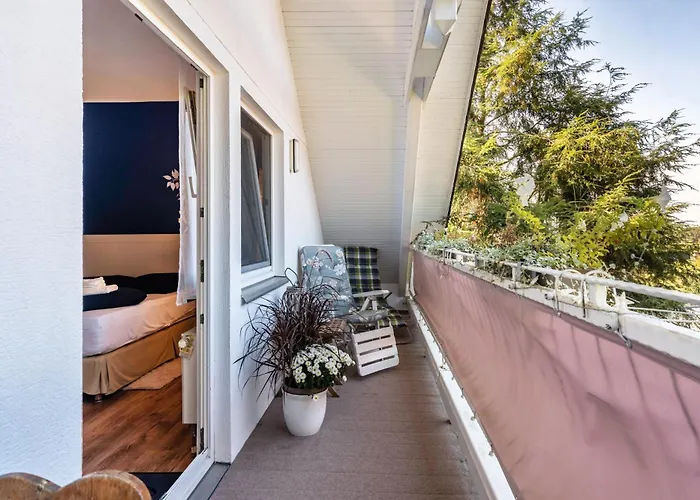 Im Laendlichen Raum 公寓 *