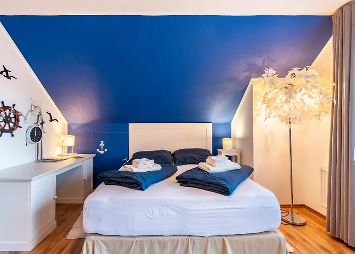 公寓 Im Laendlichen Raum *