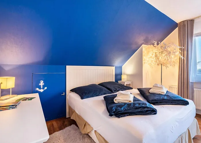 公寓 Im Laendlichen Raum *