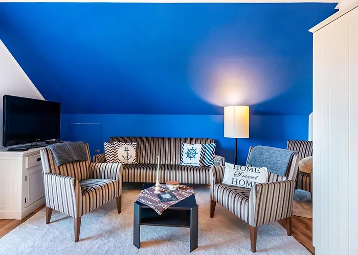 公寓 Im Laendlichen Raum