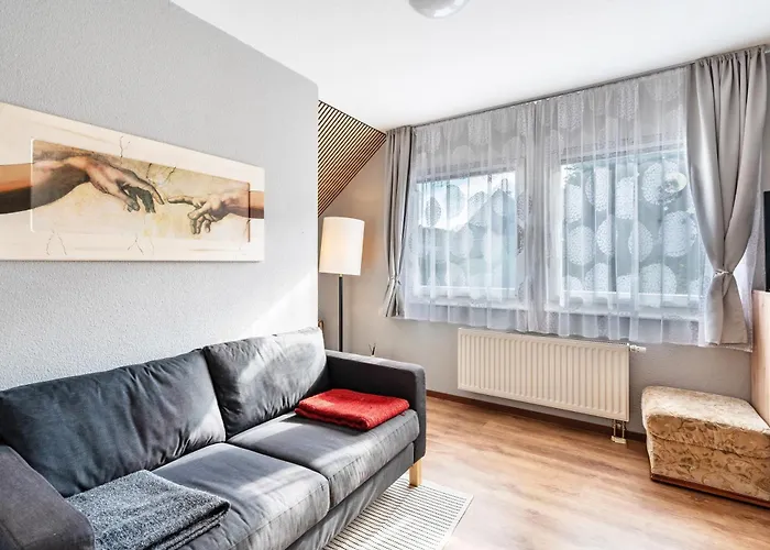 Im Laendlichen Raum * Reuthen