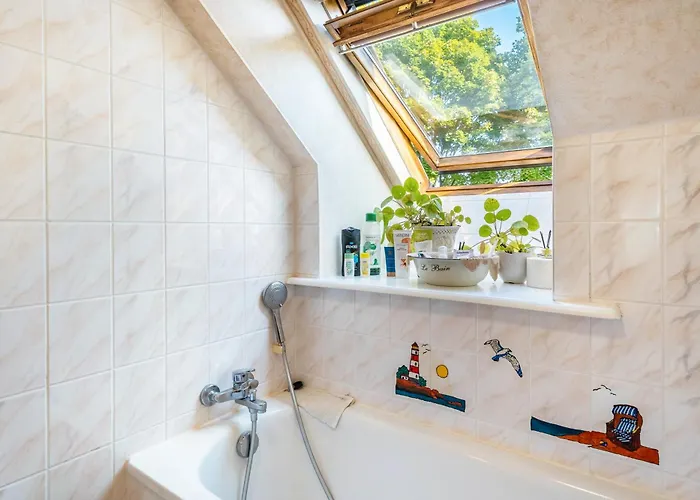 Im Laendlichen Raum 公寓