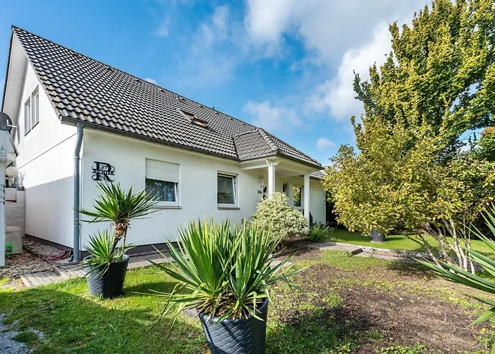 Im Laendlichen Raum 公寓